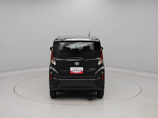 ムーヴX(愛知県)の中古車