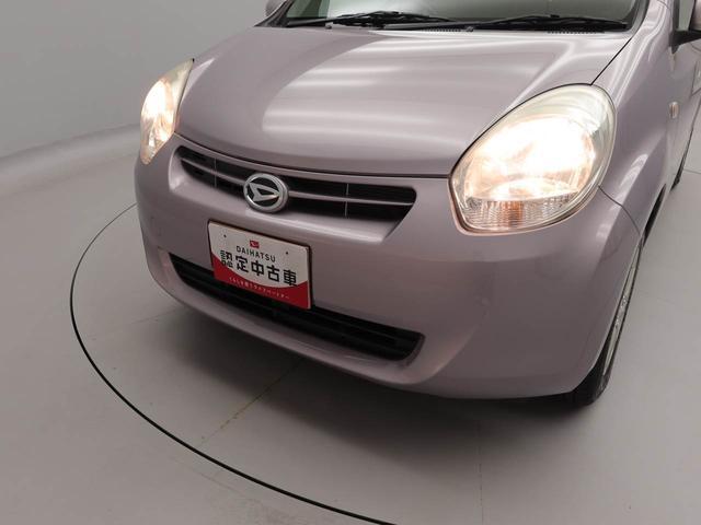 ブーン1.0CLリミテッドキーフリー(愛知県)の中古車