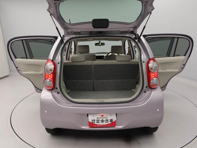 ブーン1.0CLリミテッドキーフリー(愛知県)の中古車