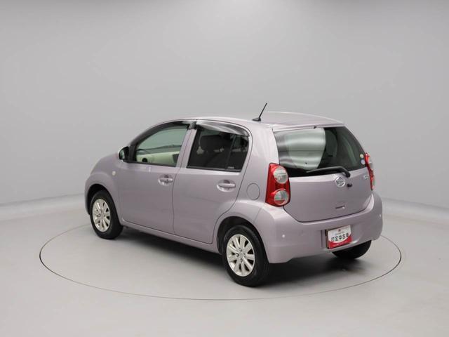 ブーン1.0CLリミテッドキーフリー(愛知県)の中古車