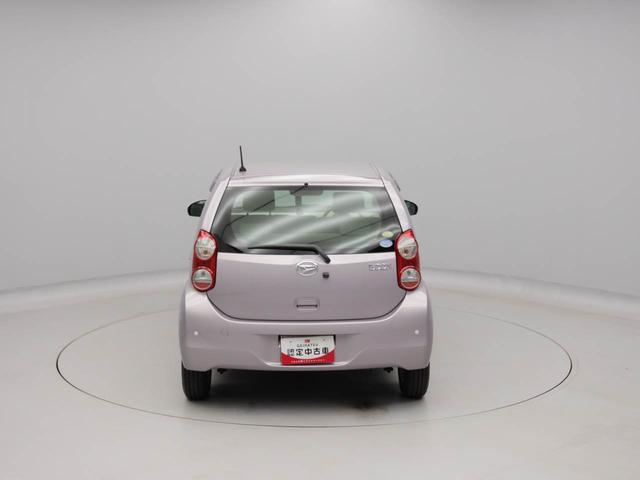 ブーン1.0CLリミテッドキーフリー(愛知県)の中古車