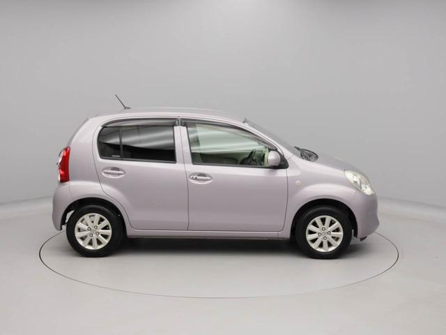 ブーン1.0CLリミテッドキーフリー(愛知県)の中古車