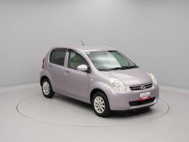 ブーン1.0CLリミテッドキーフリー(愛知県)の中古車