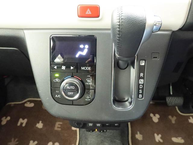 ミラトコットＧ　ＳＡIIIドライブレコーダー　ナビゲーション　バックカメラ　ＥＴＣ車載器　ＡＢＳ　ＬＥＤヘッドライト　衝突回避支援ブレーキ　誤発信抑制装置（愛知県）の中古車
