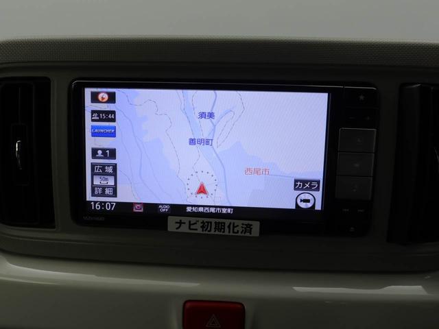ミラトコットＧ　ＳＡIIIドライブレコーダー　ナビゲーション　バックカメラ　ＥＴＣ車載器　ＡＢＳ　ＬＥＤヘッドライト　衝突回避支援ブレーキ　誤発信抑制装置（愛知県）の中古車