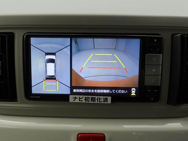 ミラトコットＧ　ＳＡIIIドライブレコーダー　ナビゲーション　バックカメラ　ＥＴＣ車載器　ＡＢＳ　ＬＥＤヘッドライト　衝突回避支援ブレーキ　誤発信抑制装置（愛知県）の中古車
