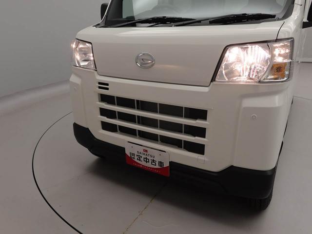 ハイゼットカーゴＤＸラジオ・キーレス（愛知県）の中古車