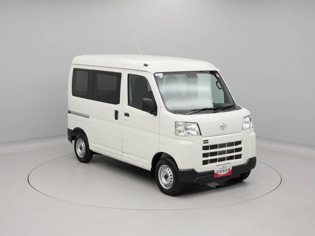 ハイゼットカーゴＤＸラジオ・キーレス（愛知県）の中古車