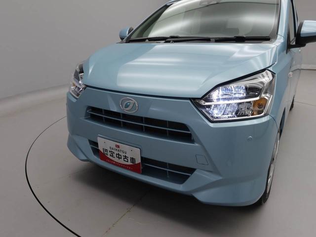 ミライースX SAIII(愛知県)の中古車