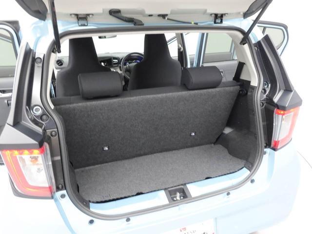 ミライースX SAIII(愛知県)の中古車