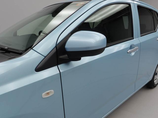 ミライースX SAIII(愛知県)の中古車