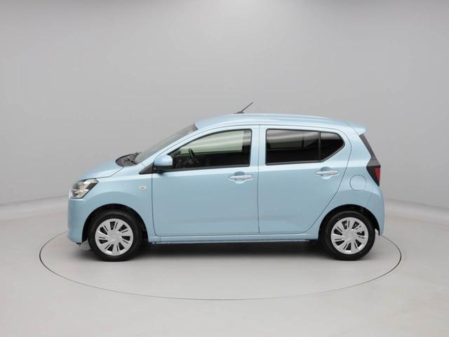 ミライースX SAIII(愛知県)の中古車