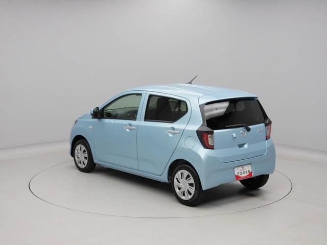 ミライースX SAIII(愛知県)の中古車