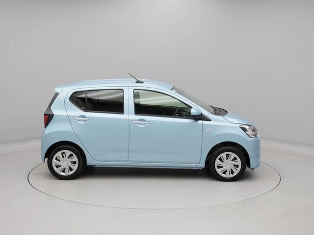 ミライースX SAIII(愛知県)の中古車