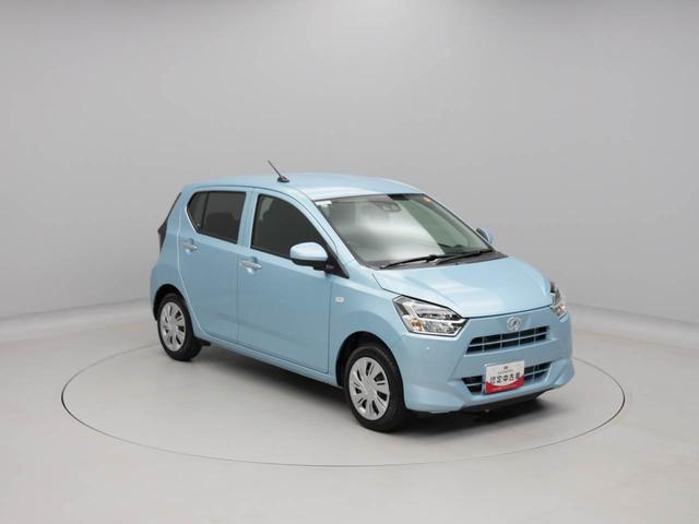 ミライースX SAIII(愛知県)の中古車