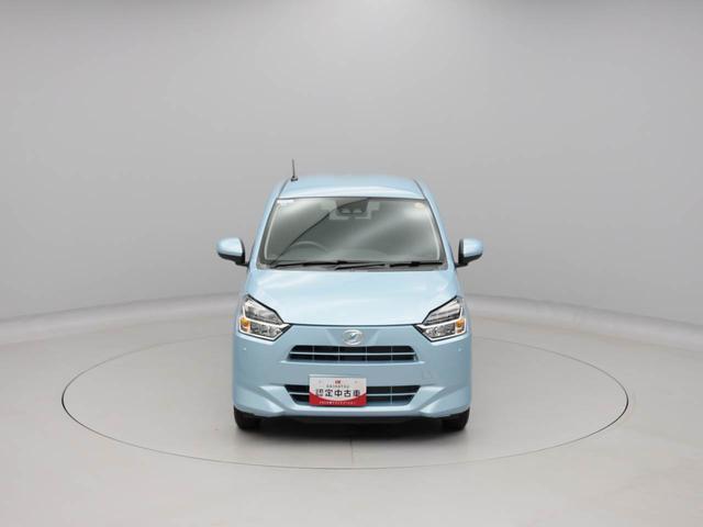 ミライースX SAIII(愛知県)の中古車