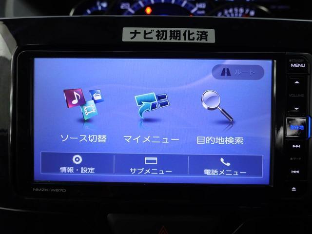 タントカスタムRS トップエディションSAIIIドライブレコーダー ETC メモリナビ バックカメラ 両側電動スライドドア シートヒーター ターボ車 CD(愛知県)の中古車