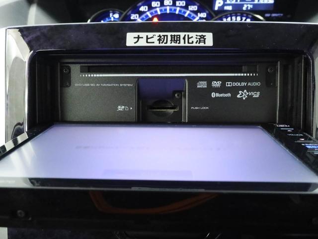 タントカスタムRS トップエディションSAIIIドライブレコーダー ETC メモリナビ バックカメラ 両側電動スライドドア シートヒーター ターボ車 CD(愛知県)の中古車