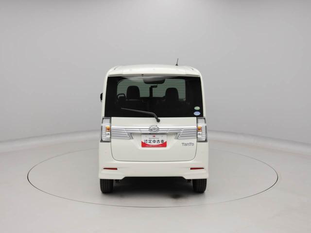 タントカスタムRS トップエディションSAIIIドライブレコーダー ETC メモリナビ バックカメラ 両側電動スライドドア シートヒーター ターボ車 CD(愛知県)の中古車
