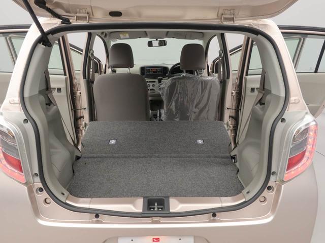 ミライースL SA(愛知県)の中古車
