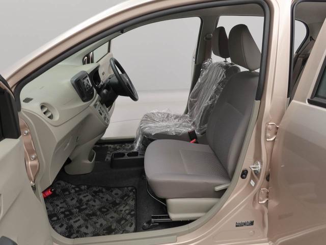ミライースL SA(愛知県)の中古車