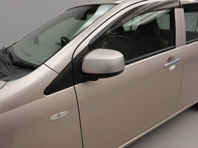 ミライースL SA(愛知県)の中古車