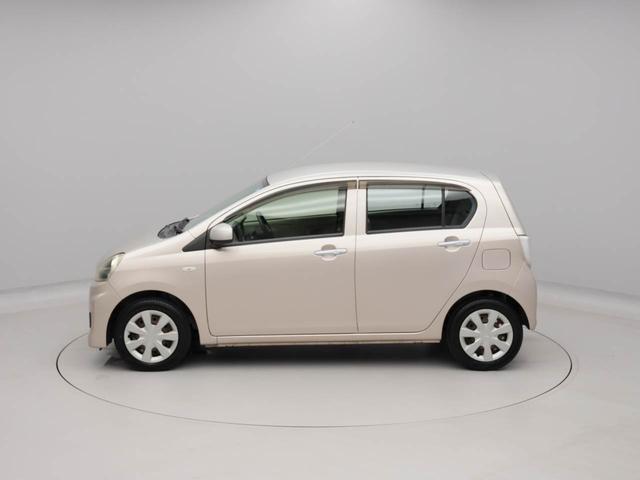ミライースL SA(愛知県)の中古車