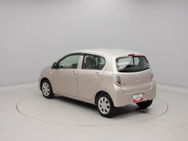 ミライースL SA(愛知県)の中古車
