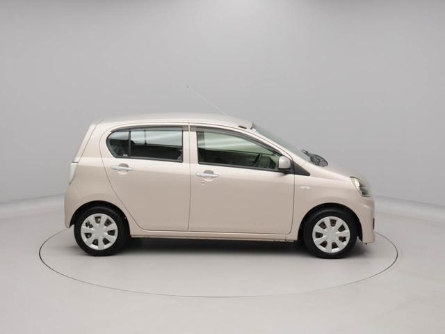 ミライースL SA(愛知県)の中古車