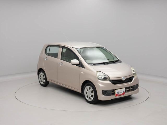 ミライースL SA(愛知県)の中古車