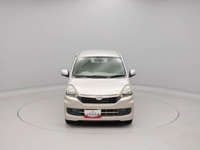 ミライースL SA(愛知県)の中古車