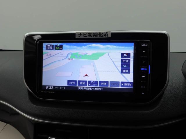 ムーヴＸリミテッド　ＳＡIIIナビゲーション　シートヒーター　プッシュスタートシステム　キーフリーシステム　安全ボディ　衝突回避支援ブレーキ　誤発信抑制装置　バックカメラ（愛知県）の中古車