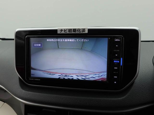 ムーヴＸリミテッド　ＳＡIIIナビゲーション　シートヒーター　プッシュスタートシステム　キーフリーシステム　安全ボディ　衝突回避支援ブレーキ　誤発信抑制装置　バックカメラ（愛知県）の中古車