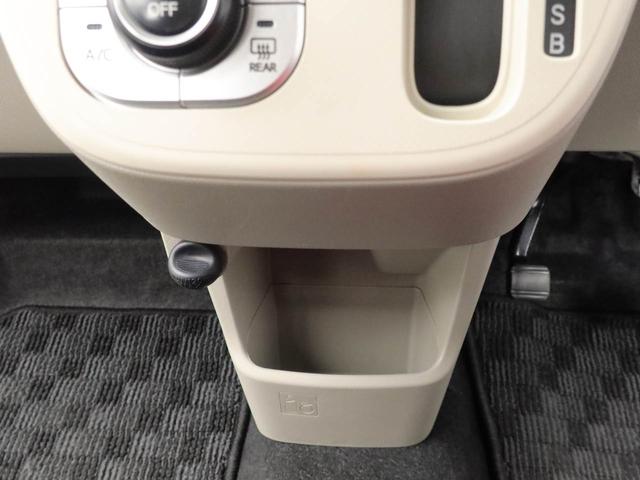 ムーヴＸリミテッド　ＳＡIIIナビゲーション　シートヒーター　プッシュスタートシステム　キーフリーシステム　安全ボディ　衝突回避支援ブレーキ　誤発信抑制装置　バックカメラ（愛知県）の中古車