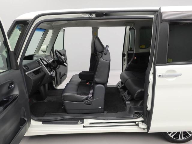 タントカスタムＲＳ　トップエディションリミテッドＳＡIII　ナビドライブレコーダー　ＥＴＣ　バックカメラ　両側電動スライドドア　ＬＥＤヘッドライト　アルミホイール　アイドリングストップ　プッシュスタート　エアバック　ＡＢＳ　ＣＶＴ　キーフリー（愛知県）の中古車