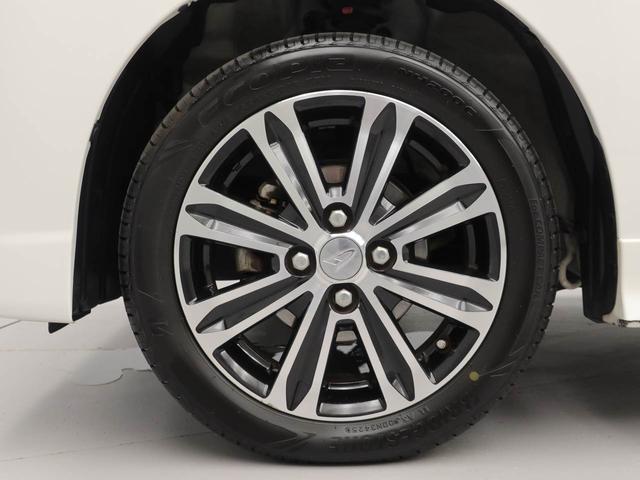 タントカスタムＲＳ　トップエディションリミテッドＳＡIII　ナビドライブレコーダー　ＥＴＣ　バックカメラ　両側電動スライドドア　ＬＥＤヘッドライト　アルミホイール　アイドリングストップ　プッシュスタート　エアバック　ＡＢＳ　ＣＶＴ　キーフリー（愛知県）の中古車