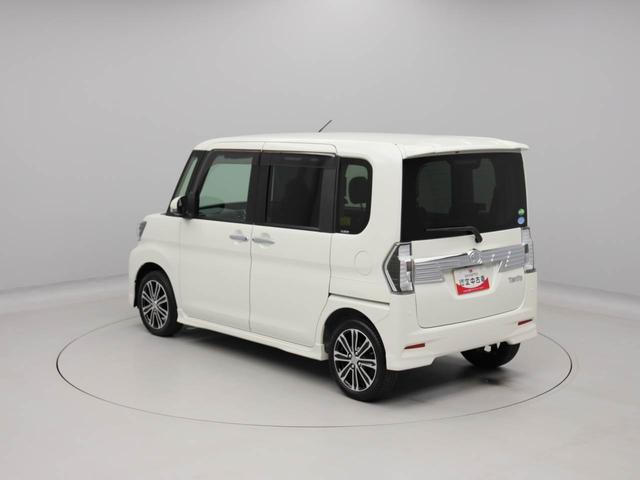 タントカスタムＲＳ　トップエディションリミテッドＳＡIII　ナビドライブレコーダー　ＥＴＣ　バックカメラ　両側電動スライドドア　ＬＥＤヘッドライト　アルミホイール　アイドリングストップ　プッシュスタート　エアバック　ＡＢＳ　ＣＶＴ　キーフリー（愛知県）の中古車