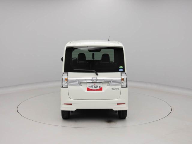 タントカスタムＲＳ　トップエディションリミテッドＳＡIII　ナビドライブレコーダー　ＥＴＣ　バックカメラ　両側電動スライドドア　ＬＥＤヘッドライト　アルミホイール　アイドリングストップ　プッシュスタート　エアバック　ＡＢＳ　ＣＶＴ　キーフリー（愛知県）の中古車