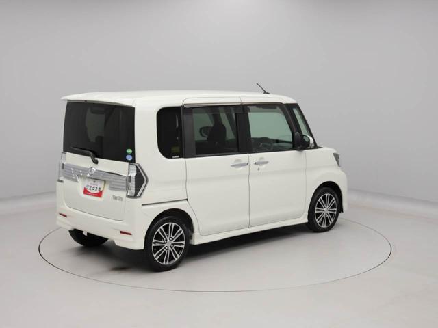 タントカスタムＲＳ　トップエディションリミテッドＳＡIII　ナビドライブレコーダー　ＥＴＣ　バックカメラ　両側電動スライドドア　ＬＥＤヘッドライト　アルミホイール　アイドリングストップ　プッシュスタート　エアバック　ＡＢＳ　ＣＶＴ　キーフリー（愛知県）の中古車