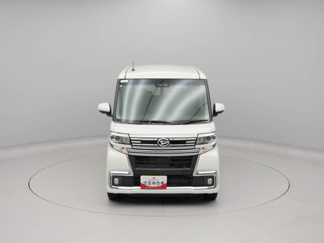 タントカスタムＲＳ　トップエディションリミテッドＳＡIII　ナビドライブレコーダー　ＥＴＣ　バックカメラ　両側電動スライドドア　ＬＥＤヘッドライト　アルミホイール　アイドリングストップ　プッシュスタート　エアバック　ＡＢＳ　ＣＶＴ　キーフリー（愛知県）の中古車