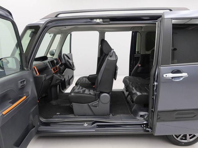 タントファンクロス(愛知県)の中古車