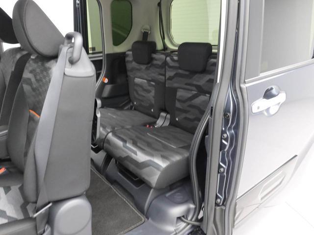 タントファンクロス(愛知県)の中古車