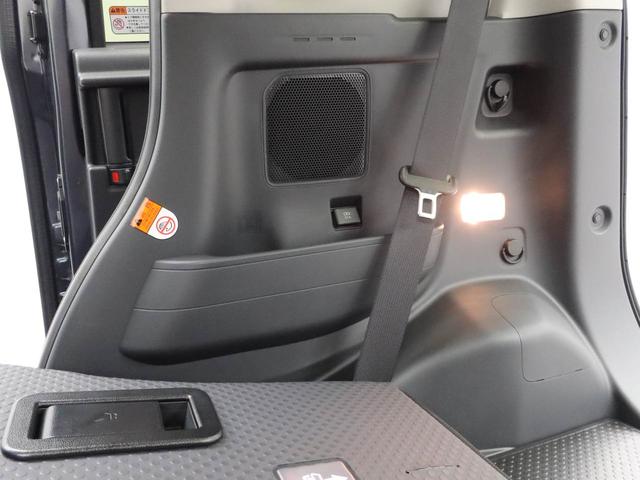 タントファンクロス(愛知県)の中古車