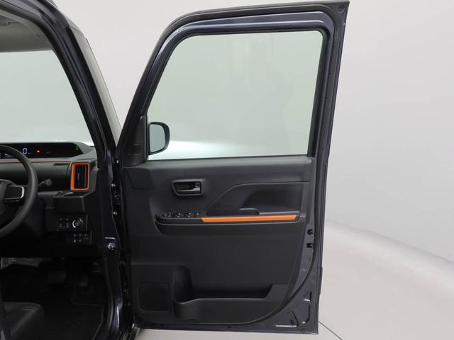 タントファンクロス(愛知県)の中古車