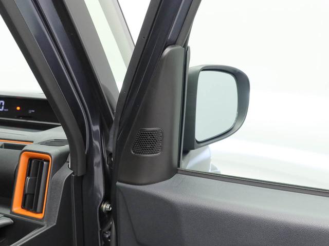 タントファンクロス(愛知県)の中古車