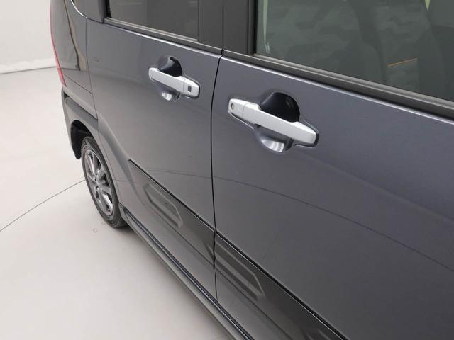 タントファンクロス(愛知県)の中古車