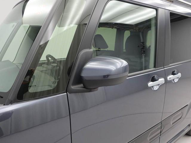 タントファンクロス(愛知県)の中古車
