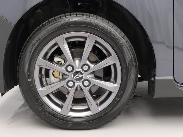 タントファンクロス(愛知県)の中古車