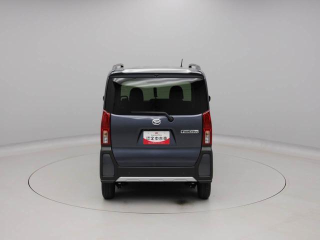 タントファンクロス(愛知県)の中古車