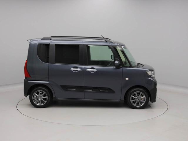 タントファンクロス(愛知県)の中古車